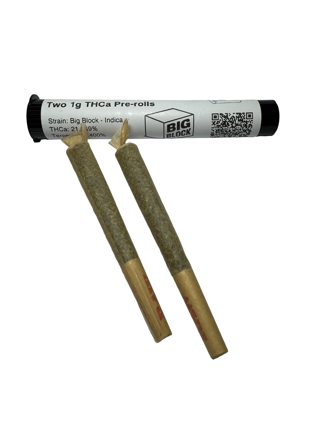 Prerolls - Core Series