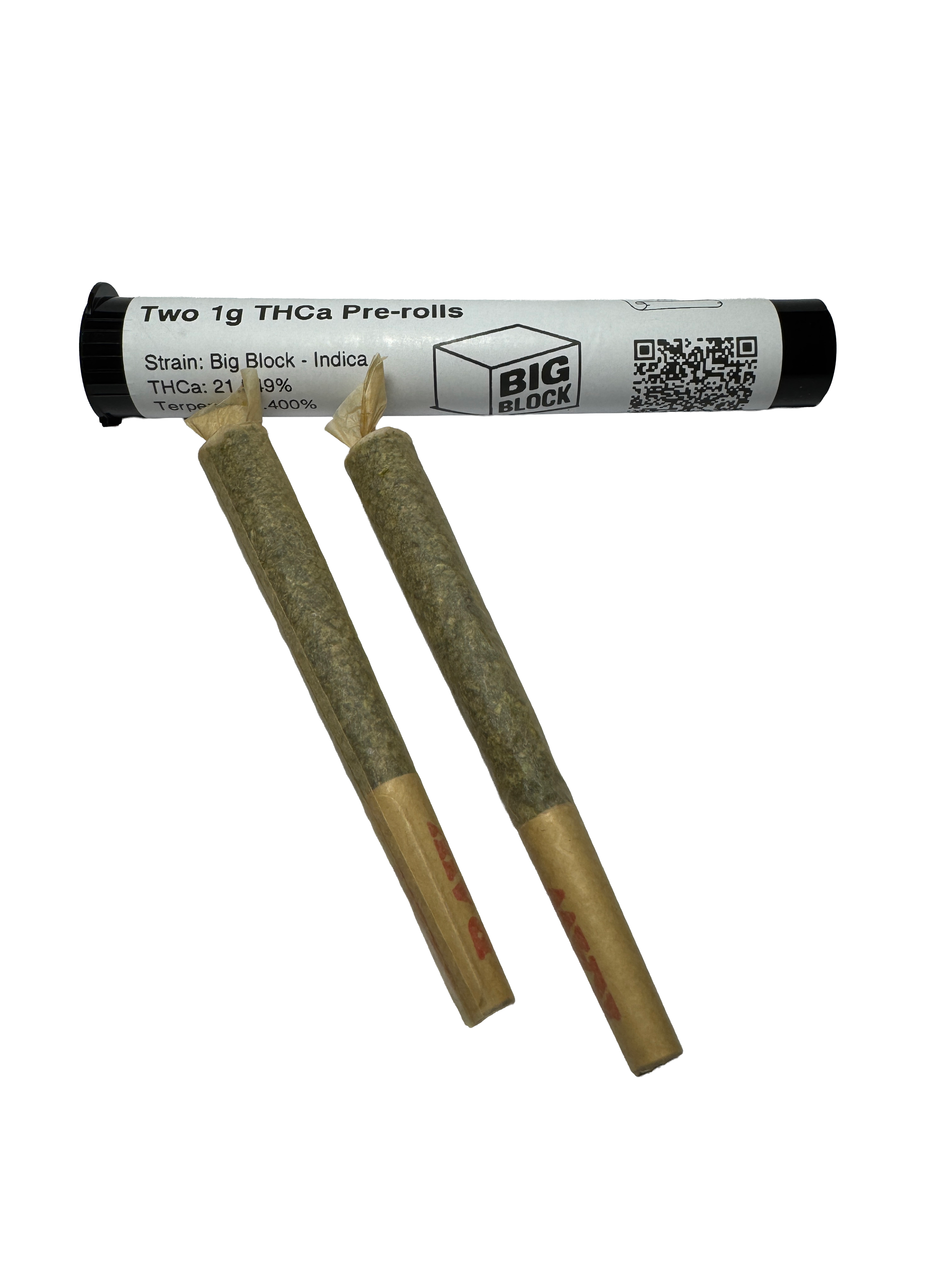 Prerolls - Core Series