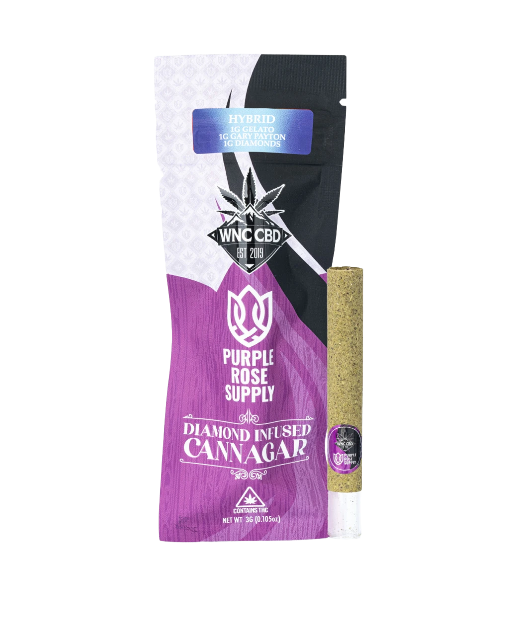 Cannagars