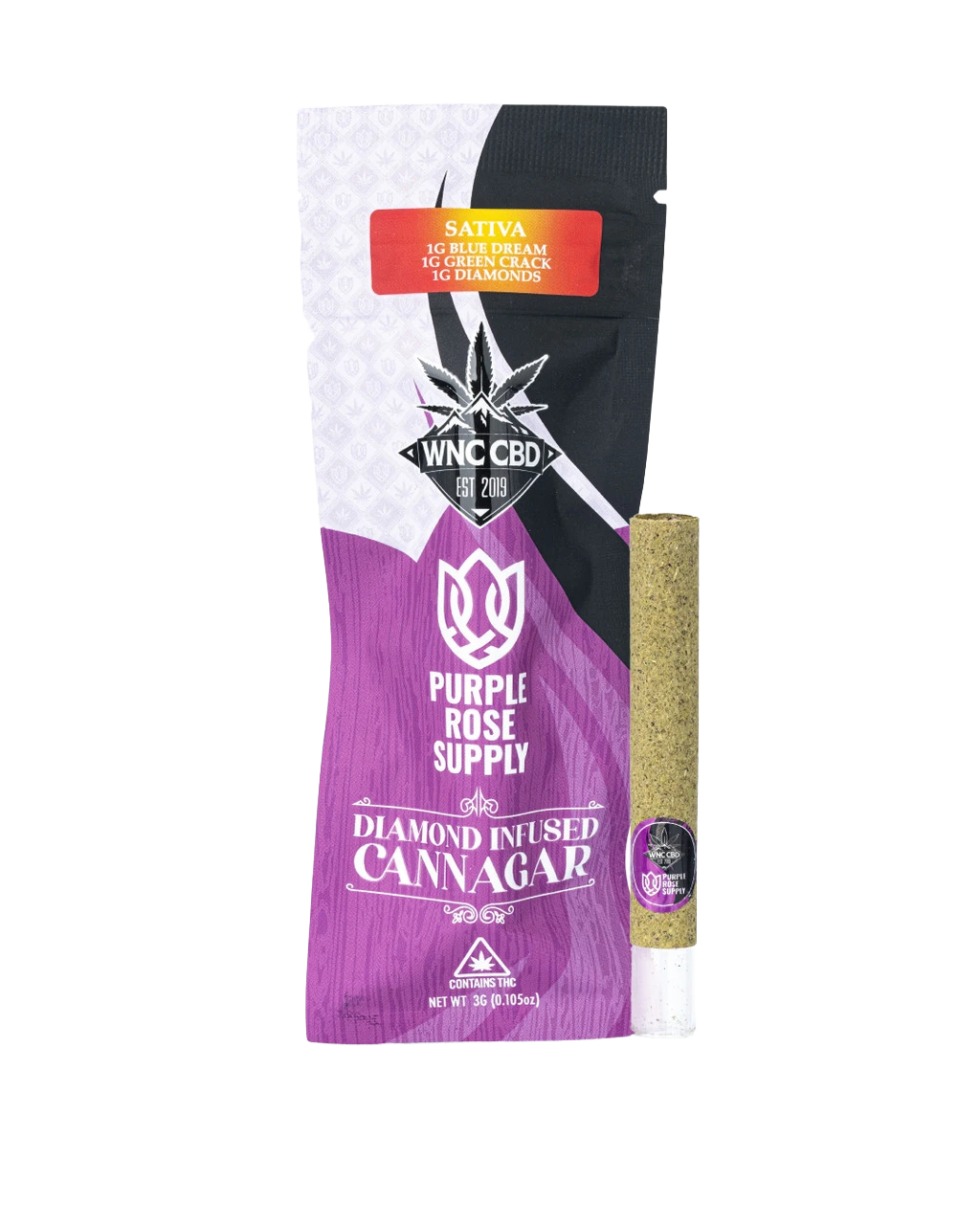 Cannagars