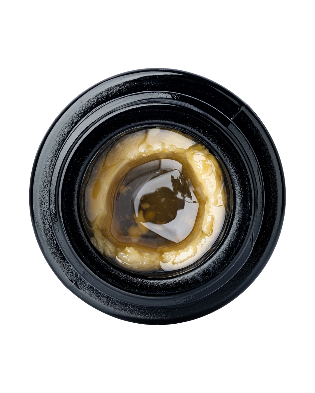 Rosin Thumbprint