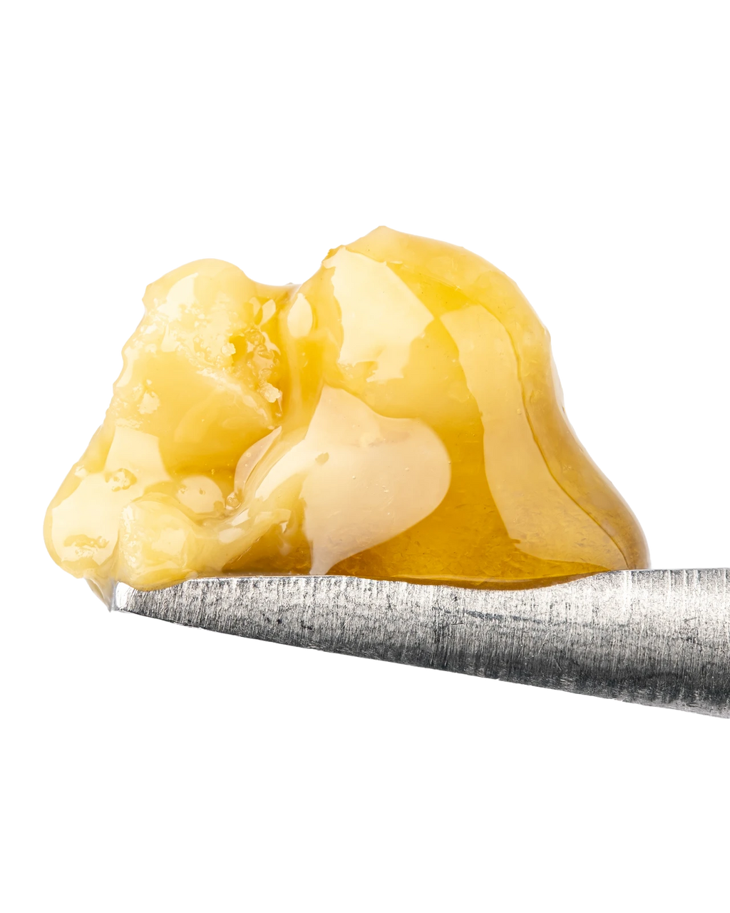 Rosin Thumbprint