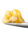 Rosin Thumbprint