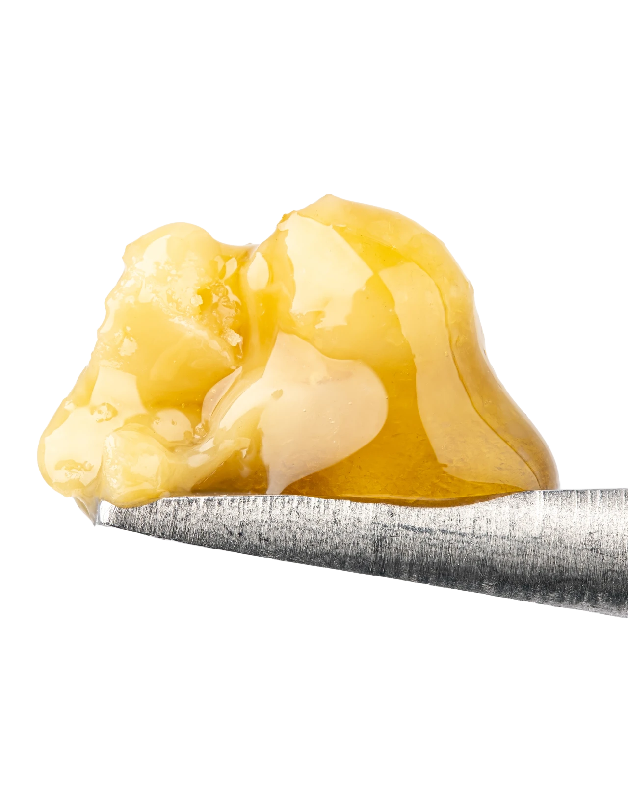Rosin Thumbprint